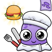 Moy  Restaurant Chef Mod apk скачать последнюю версию бесплатно