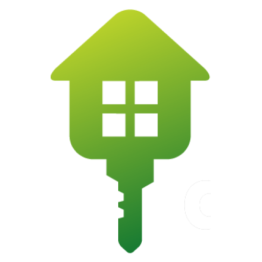Desk Estate logo