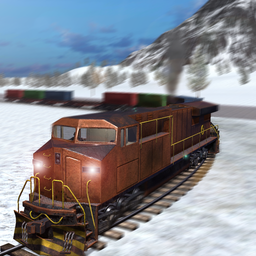 Train Simulator: Railroads