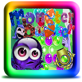 Monster Busters icon