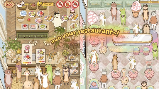 Purr-fect Chef MOD APK- Cooking Game (No Ads) Download 8