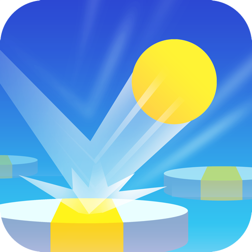 Bounce Up 1.0.4 Icon