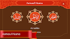 screenshot of Al Quran and Translation for A
