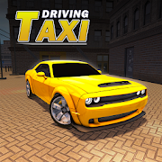 Taxi Simulator 2020 - Modern Taxi Driving Games