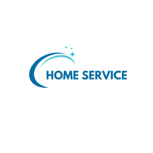 Home service logo