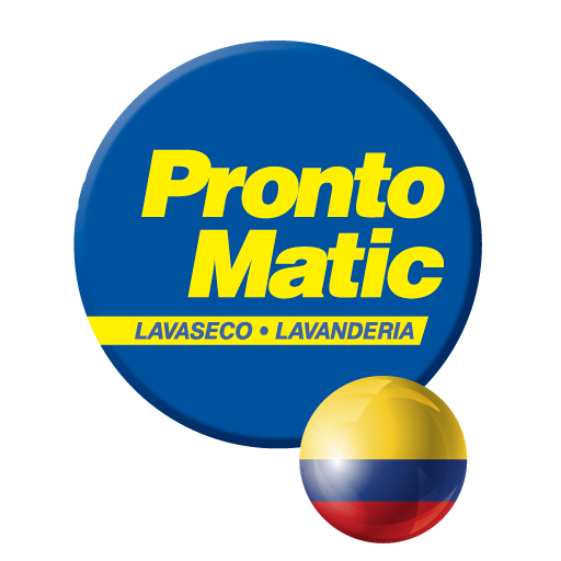 ProntoWallet Colombia 2.3.0 Icon