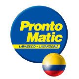 ProntoWallet Colombia icon