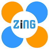 ZingSocial icon