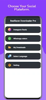Insta Story Saver