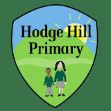 Hodge Hill Primary School App icon