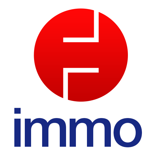 Ouestfrance-immo, N°1 de l'imm  Icon