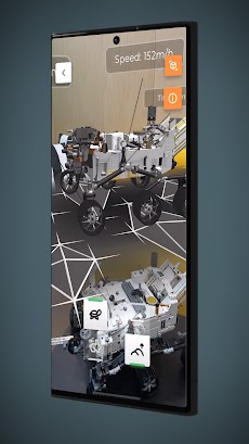 LEGO® Technic™ AR アプリのおすすめ画像4