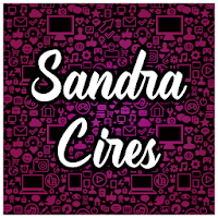 Sandra Cires Art Chat para Fans