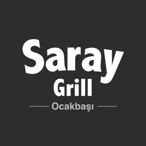 Saray Grill Logo