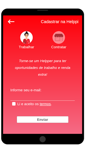 Helppi Screen 2