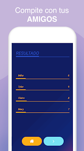 Captura 8 Verdad o Reto: Juego de fiesta android