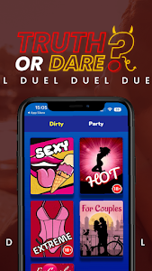 Truth or Dare DUEL! Dirty Game Unknown