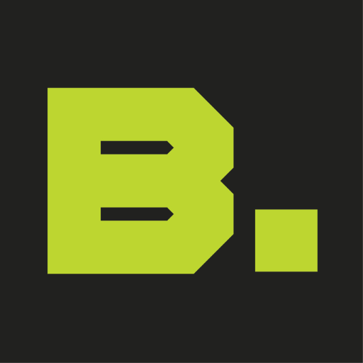 BunkerFit icon