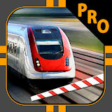 Railroad Crossing PRO icon
