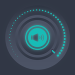 Cover Image of Download Volume booster - sound booster 1.1.3 APK