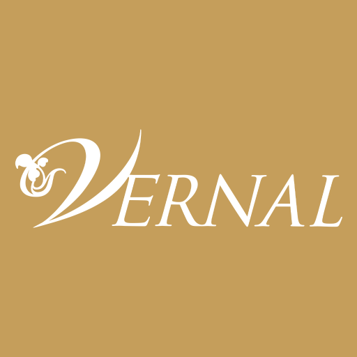 ヴァーナル公式アプリ logo
