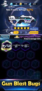 Planet Defense: Swarm Attack 7