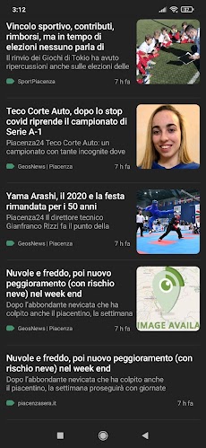 Piacenza notizieのおすすめ画像3
