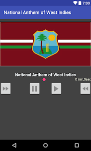 National Anthem of West For Pc (Windows 7, 8, 10, Mac) – Free Download 2