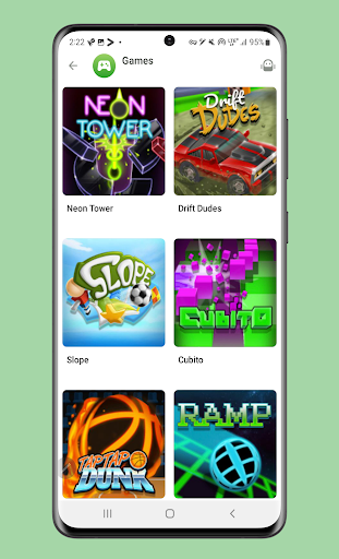 Android application TelePlus Tele Messenger screenshort