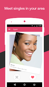 تحميل تطبيق Black White Interracial Dating 2