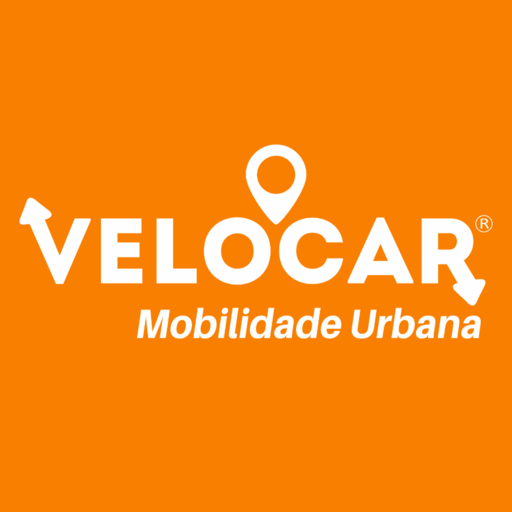 Velocar - Passageiro logo
