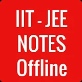 IIT-JEE NOTES icon