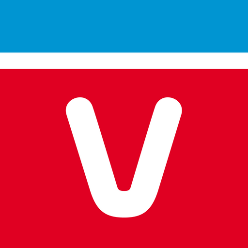Vacazio Ticket-Scanner for  Android – Latest Version & Features app icon