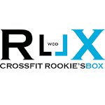 Cover Image of ダウンロード CrossFit Rookie's Box 1.1 APK