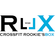 CrossFit Rookie's Box