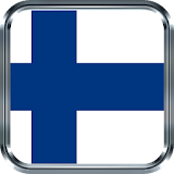 Finland Radios icon