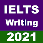 Cover Image of Download IELTS Writing 2021 1.35 APK
