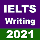 IELTS Writing 2021 icon