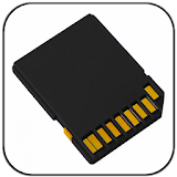 Sd Card Manager Plus icon