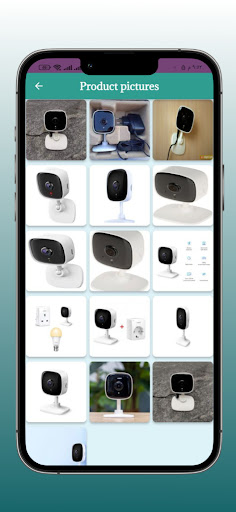 Tp-Link Tapo C100 Camera Guide Screen 3