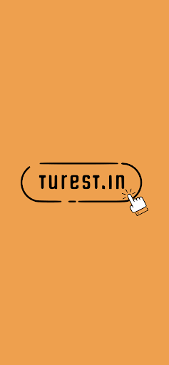 Android application TUREST.in - квест-экскурсии screenshort