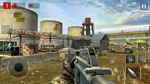 New Shooting Games 2021: Free Gun Games Offline 2.0.10 screenshots 11
