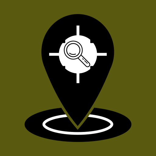 Paramos Rastreamento Veicular logo