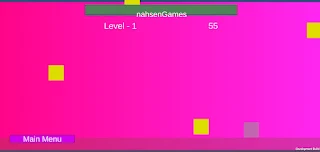 Boxes of Sky - Screenshot 2