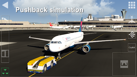 Aerofly FS Global MOD APK (All Planes unlocked) 1