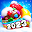 Crazy Candy Bomb-Sweet match 3 Download on Windows