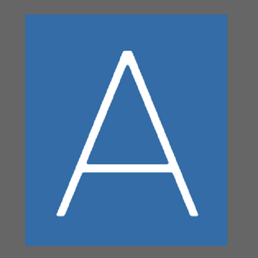 ATrack logo