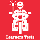 Learners Test - India RTO/RTA Exam icon