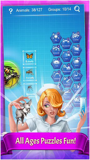 Doodle Creatures screenshot 14