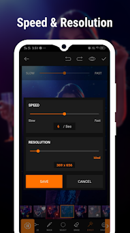 iMotion screenshot 5